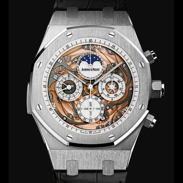 AUDEMARS PIGUET ROYAL OAK 26552BC.OO.D002CR.01 Replica Watch